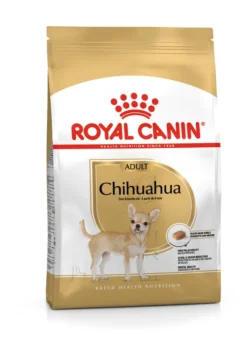 Royal Canin Chihuahua Adult Yetişkin Köpek Kuru Mamasi