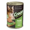 Crocus Tavuklu Yavru Kedi Konservesi