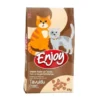Enjoy Tavuklu Yetişkin Kedi Mamasi0