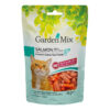 Garden Mıx Somonlu Stıck Kedi Ödülü