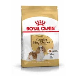 Royal Canin Cavalier King Charles Yetişkin Köpek Maması0