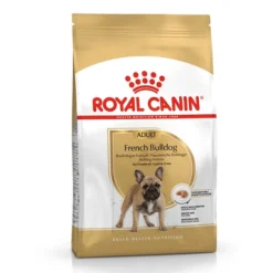 Royal Canin French Bulldog Yetişkin Köpek Mamasi0