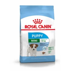 Royal Canin Mini Puppy Küçük Irk Yavru Köpek Maması0