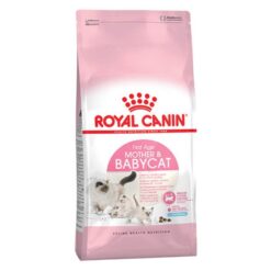 Royal Canin Mother Babycat Anne ve Yavru Kedi Maması0