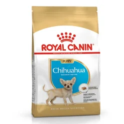 Royal Canin Puppy Chihuahua Yavru Köpek Mamasi