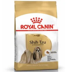 Royal Canin Shihtzu Adult Yetişkin Köpek Maması0
