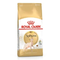 Royal Canin Sphynx Yetişkin Kedi Mamasi