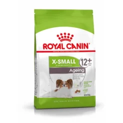 Royal Canin Xsmall Ageing +12 Yaş için Köpek Maması0