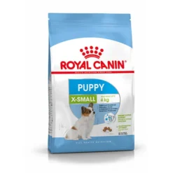 Royal Canin Xsmall Puppy Yavru Köpek Maması0