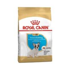 royal canin french bulldog puppy yavru köpek maması
