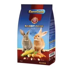 Eurogold Tavşan Yemi 750gr