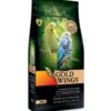 Gold Wings Muhabbet Kuşu Kondisyon Yemi