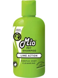 Mio Lime Aromalı Sıvı Şampuan