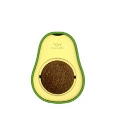 avokado-catnip-kedi-otlu-kedi-cimi-topu-kedi-oyuncagi-kedi