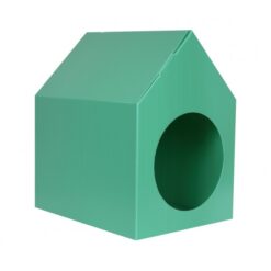 plastik_kedi_evi_yesil
