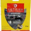 Rotifish Artemia Mix 18 G Balık Yemi