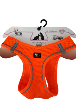 petpretty-gogus-tasma-xl-neon-turuncu-gogus-tasmasi