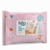 reflex-care-evcil-hayvanlar-icin-cok-amacli-hijyenik-temizleme-mendili-10lu