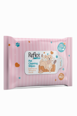 reflex-care-evcil-hayvanlar-icin-cok-amacli-hijyenik-temizleme-mendili-10lu