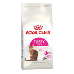 Royal Canin Fussy Exigent Seçici Kedilere Özel Kedi Maması