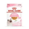 Royal Canin Kitten Jelly Pouch Yavru Konserve Kedi Maması